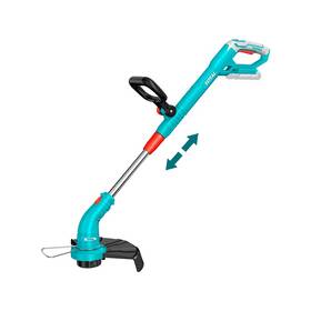 Strunová sekačka Total tools TGTLI20301 (s baterií) 
