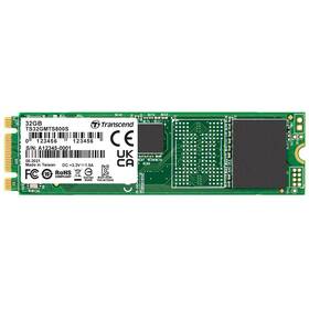 SSD Transcend MTS800 32GB M.2 2280 

