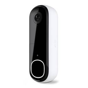 Videozvonek Arlo Essential (Gen.2) Video zvonek FHD Security bílý

