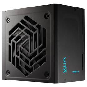 Zdroj FSP VITA GD 750, 80PLUS GOLD, 750W černý

