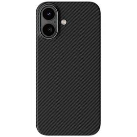 Kryt na mobil Benks ArmorAir Kevlar 600D na Apple iPhone 17 černý

