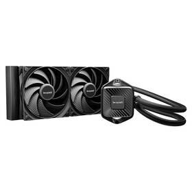 Vodní chladič be quiet! Pure Loop 3 240 černý


