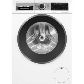 Pračka Bosch WGG244F2CS I-DOS bílá barva
