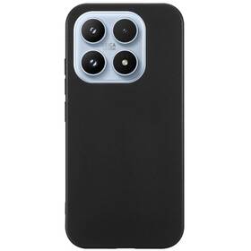 Kryt na mobil Tactical TPU na Xiaomi 17 černý

