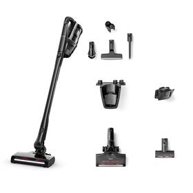 Tyčový vysavač Miele Cat & Dog Obsidian černá

