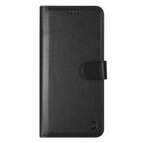 Pouzdro na mobil flipové Tactical Field Notes na Motorola Moto G06/G06 Power černé

