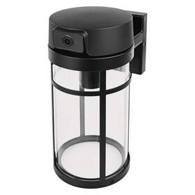 IP kamera EMOS GOSMART - 1300 LANTERN 4MPX, venkovní černá

