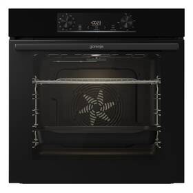 Trouba Gorenje BO6735E02BKOT černá

