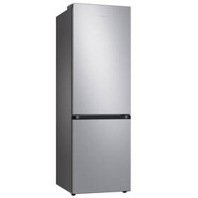 Chladnička s mrazničkou Samsung RB34C600DSA/EF stříbrná

