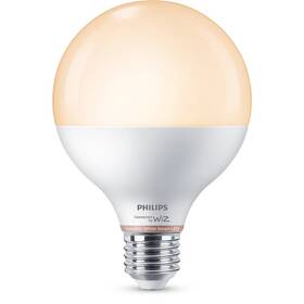 Chytrá žárovka Philips Smart LED Smart LED 11W, E27, Tunable White 

