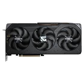 Grafická karta GIGABYTE Radeon RX 9070 XT GAMING 16G černá

