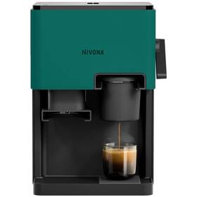 Automatický kávovar Nivona PINE GREEN zelený

