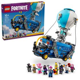 Stavebnice LEGO® Fortnite®  77073 Battle Bus 

