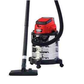 Víceúčelový vysavač Einhell TC-VC 18/20 Li S (bez baterie) 2347130 

