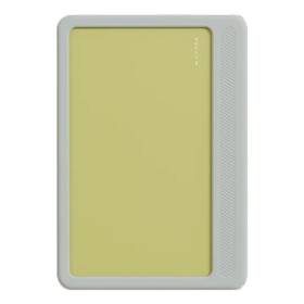Kryt Targus HyperShield Clear Case for MacBook Neo 13" průhledný

