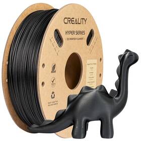 Filament Creality Hyper PLA-CF 1kg černý

