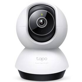 IP kamera TP-Link TC74 bílá

