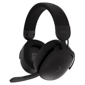 Headset KRUX Crave Pro Wireless černý

