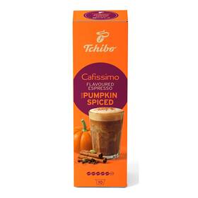 Kapsle pro espressa Cafissimo Espresso Pumpkin Spiced (10 ks) 

