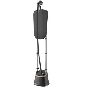 Stojanový napařovač oděvů Philips STE3170/80 černá barva
