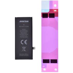 Baterie Avacom pro Apple iPhone 8, Li-Ion 3,82V 1821mAh 

