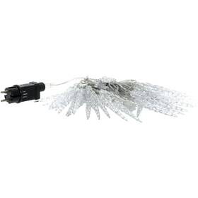Vánoční osvětlení RETLUX RXL 447, rampouchy akryl, 40 LED 

