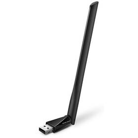 Wi-Fi adaptér Mercusys MU6H černý

