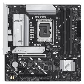 Základní deska Asus B860M-A-CSM 

