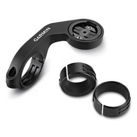 Držák Garmin na kolo krátký pro Edge 2x, 130, 200, 5xx, 8xx 

