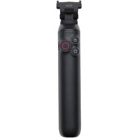 Selfie tyč DJI Osmo 360 Battery Extension Rod černý

