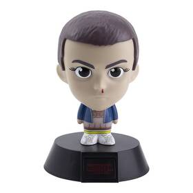 Dekorativní LED Paladone Icon Light Stranger Things - 11 vícebarevné

