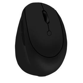Myš Evolveo LadyErgo černá

