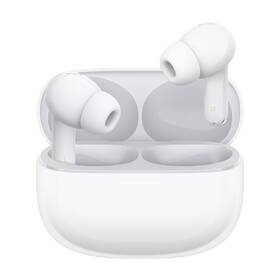 Sluchátka Xiaomi REDMI Buds 8 Pro Cloud White bílá

