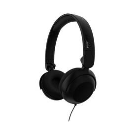 Sluchátka Philips TAH2100BK/00 černá

