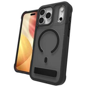 Kryt na mobil ZAGG Rainier Snap Kickstand na Apple iPhone 18 Pro Max / 17 Pro Max černý

