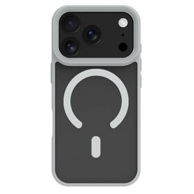 Kryt na mobil Celly MAG MATT kompatibilní s MagSafe na Apple iPhone 18 Pro Max šedý

