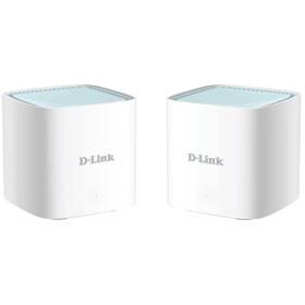 Komplexní Wi-Fi systém D-Link M15-2 (2 pack) 

