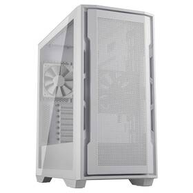 Case Cougar UNIFACE bílá

