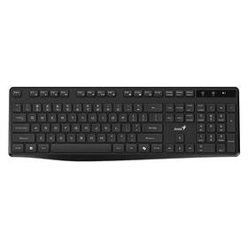 Klávesnice Genius KB-7200 černá

