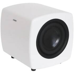 Subwoofer Jamo CUBE (1 ks) bílý

