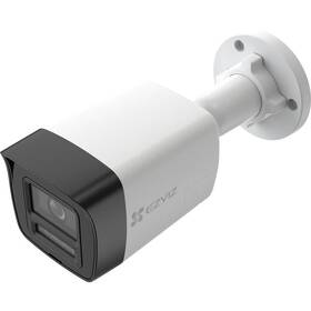 Kamera EZVIZ H3K PoE 4K bílá

