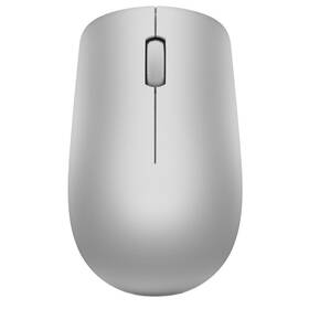 Myš Lenovo 530 Wireless šedá

