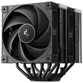Chladič CPU DeepCool AK620 G2 černý

