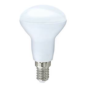 Žárovka LED Solight reflektorová, R50, 8W, E14, 4000K, 710lm bílá

