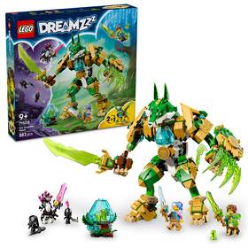 Stavebnice LEGO® DREAMZzz™ 71508 Liščí robotický strážce 

