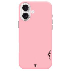 Kryt na mobil Tactical MagForce Velvet Smoothie 2.0 na Apple iPhone 16 růžový

