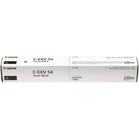 Toner Canon C-EXV 54, 15500 stran černý

