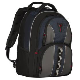 Batoh na notebook Wenger Cobalt 15,6" modrá barva
