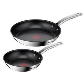 Sada pánví Tefal B817S255, 20 cm, 26 cm 

