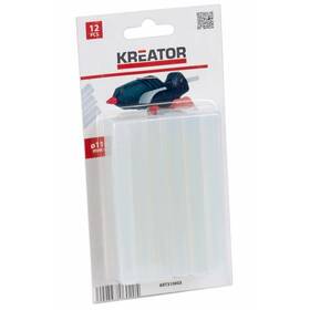 Patrony lepicí Kreator KRT310003 (11 mm,12 ks) 

